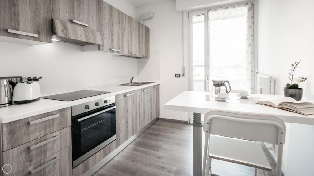 Apartment Italianway - Leonardo Da Vinci 135 *