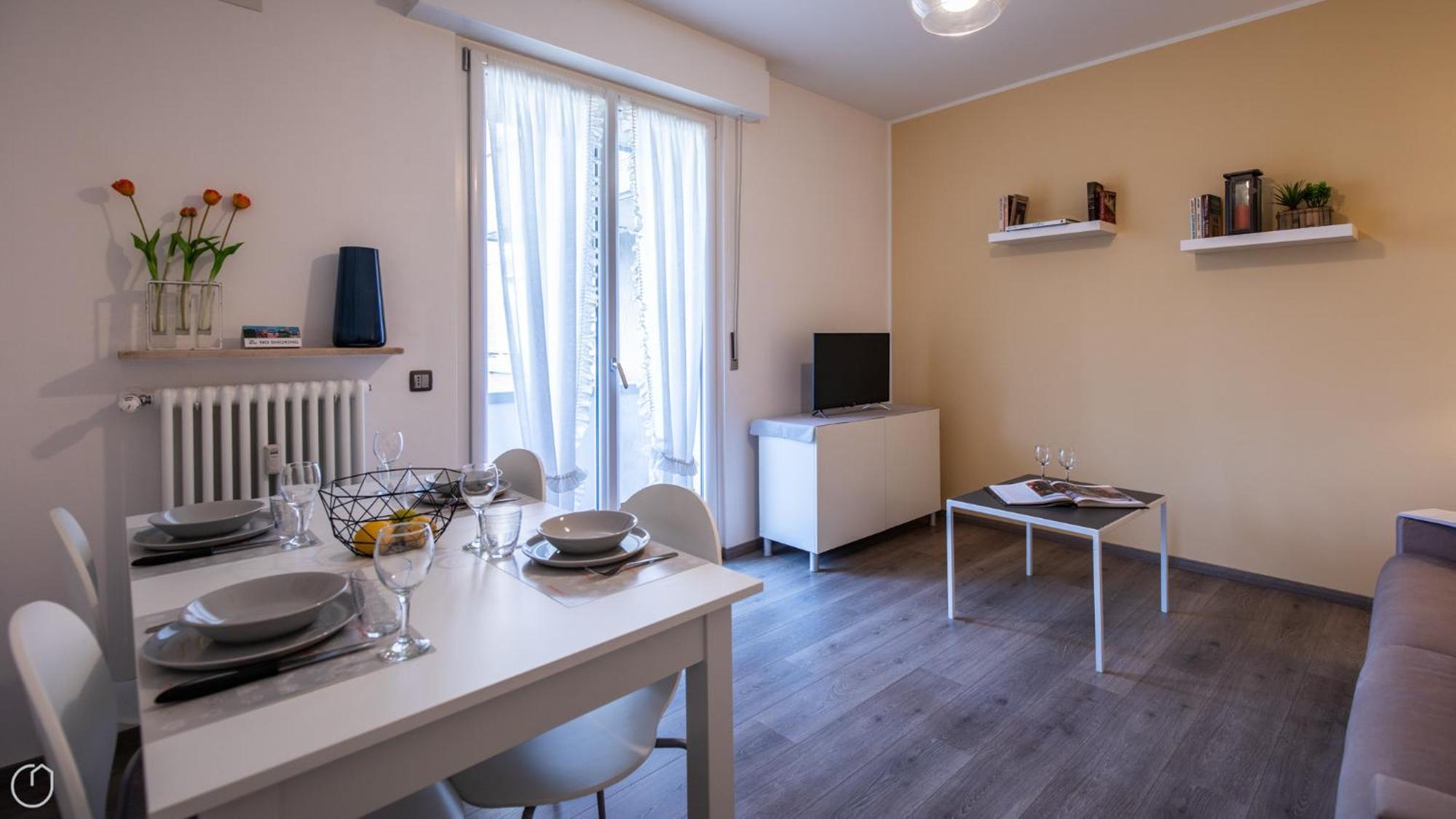 Italianway - Leonardo Da Vinci 135 Apartment Udine